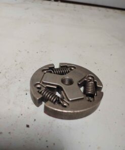 Clutch assembly for CS 590 chainsaw