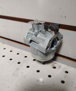 Honda carb