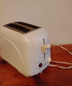 2 slice Toaster... working condition