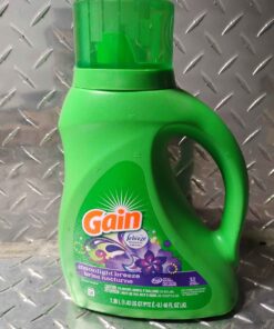 Gain frebreeze