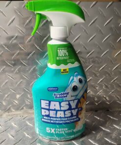 Easy peasy spray