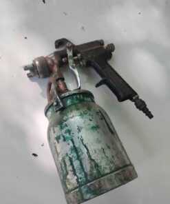 Air paint sprayer
