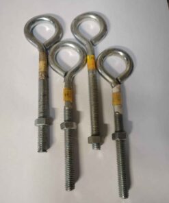 4 eye hooks