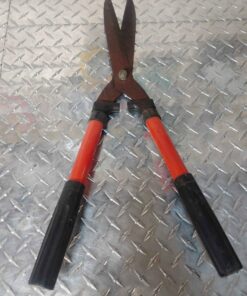 HD grass shears
