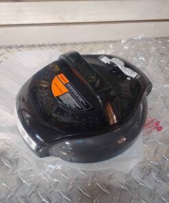 NEW ninja pressure cooker lid