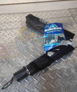 Brella sheild windshield cover
