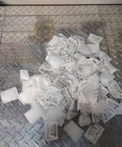 Job lot plant food packets