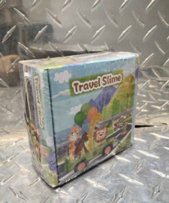 Travel slime set