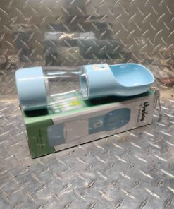 Travel Pet Food/Water Cup. New In Box