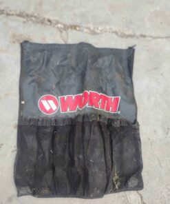 Worth baseball bat bag