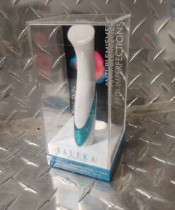 Anti blemishes device