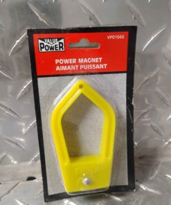 Packaged power magnet