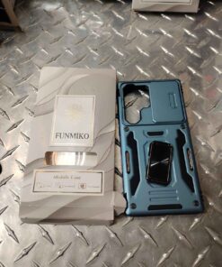Samsung S24 phone casse