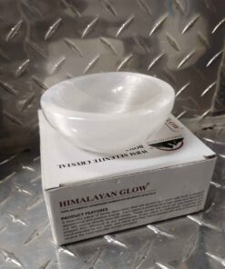 Himalaya glow bowl