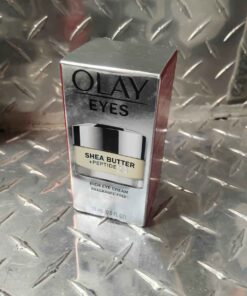 Olay shea butter eye