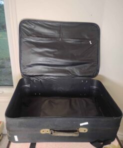 Large luggage bag