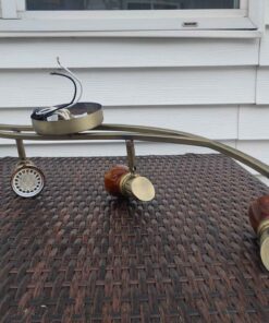 Projector light fixture