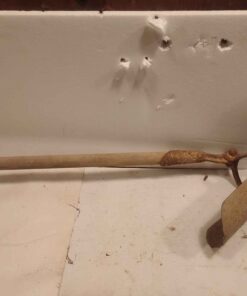 Tiling tool/ shovel