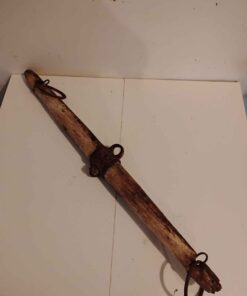 Antique neckyoke