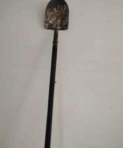 Ground shovel...good condition