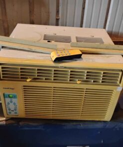 AC unit...working condition