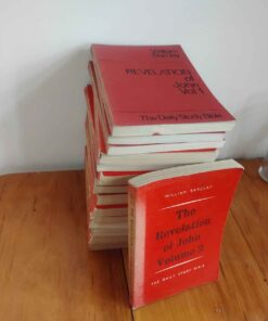 Daily Bible study set