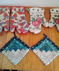 Pot holders