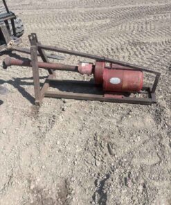 PTO generator