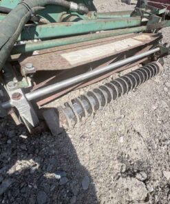Cushman Reel Mower