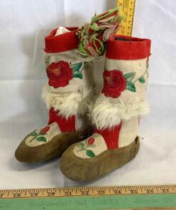 Baby size Moccasins
