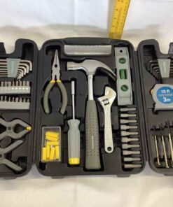 Workforce Tool Set