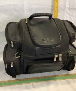 Motorcycle Travel Bag