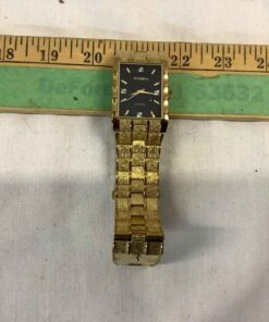 Men's Elgin watch