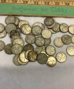 Quarters 1940-1960s