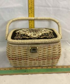 Sewing Box