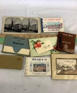 Souvenir Items