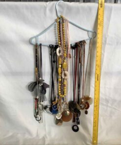 Costume Jewelry Necklaces
