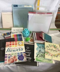 Crafting Supplies