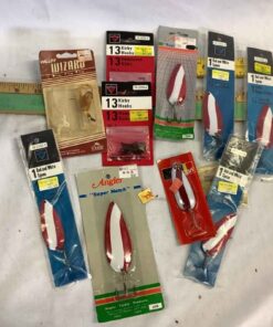 Fishing Lures