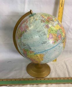 World Globe