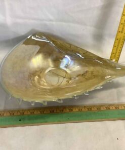 Art Glass Bowl