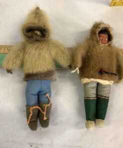 Native Dolls