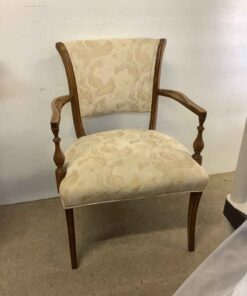 Upholstered Accent Chair