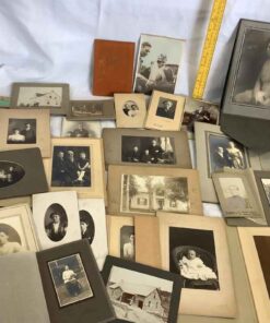 Vintage Photos