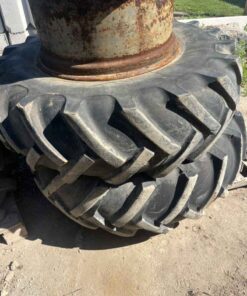 18.4-30 bf Goodrich