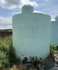 Fertilzer Tank