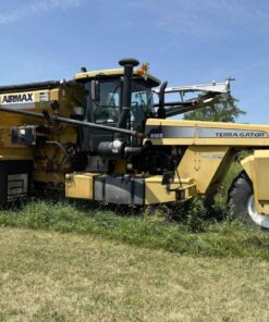 TerraGator 8103 Fertilizer Spreader
