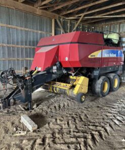 New holland BB940AR