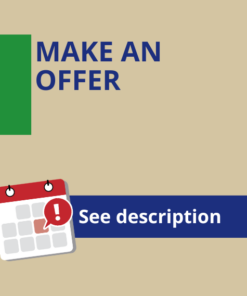 How Make An Offer Works