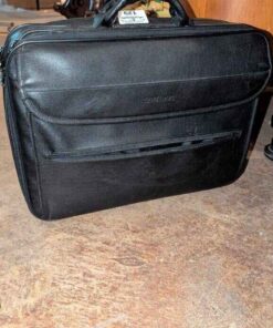 Caselock laptop case